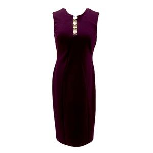 Calvin Klein dress size 4